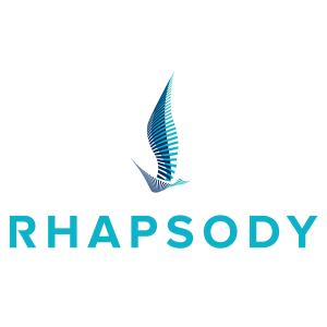 Rhapsody Logo